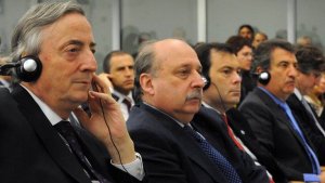 Falleció Pampuro, exministro de Defensa del Gobierno de Néstor Kirchner