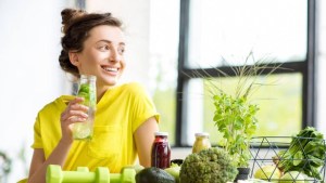 Cómo cuidar la piel a través de la alimentación
