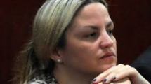 Imagen de Píparo: «La Justicia será la que dictamine sobre el robo y el accionar de mi marido»