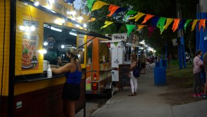 La revolución de los carritos de comida