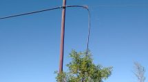 Imagen de Desbaratan una banda que robaba cables en el Alto Valle