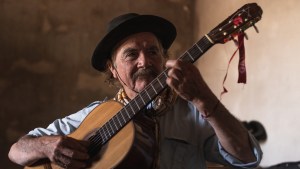 La película de Saúl Huenchul superó el medio millón de espectadores y acá podés verla