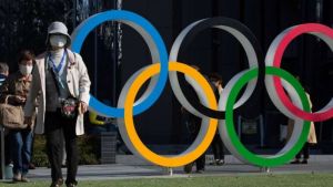 Por la pandemia, Japón cancelaría los Juegos Olímpicos de Tokio