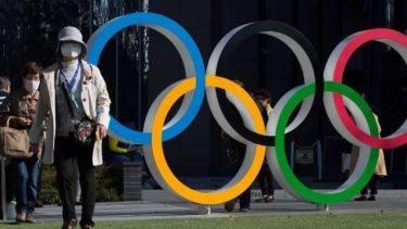 El gobierno de Tokio quiere aprovechar la inversión hecha y utilizar la infraestructura en 2032.-