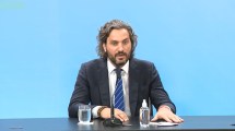 Imagen de El Gobierno descarta volver a una cuarentena estricta