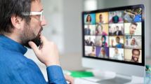 Imagen de Remote First, el nuevo concepto del trabajo pandémico