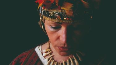 Suna Rocha eligió rodearse de mujeres para crear su último álbum "Veinteveinte".