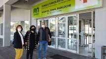 Imagen de El desafío es vacunar a unas 35.000 personas en Bariloche