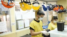 Imagen de Neuquén no sumó muertes, pero sí 90 contagios de coronavirus en la última semana
