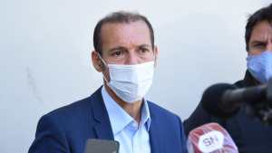 Gutiérrez sobre las nuevas restricciones: «No va a haber frustración de vacaciones»