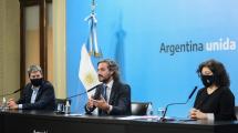 Imagen de Prorrogaron el teletrabajo en la administración pública nacional hasta el 9