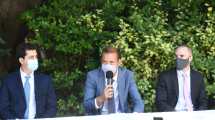 Imagen de Guzmán y De Pedro le trajeron a Gutiérrez un aporte de $1.900 millones
