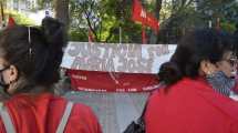 Imagen de «Fueron directamente a matarla», dijo la sobrina de la mujer hallada muerta en Neuquén
