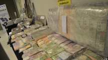 Imagen de Buscan que cesen los enfrentamientos tras desbaratar una banda narco en Neuquén