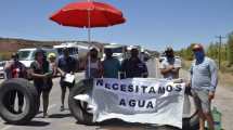 Imagen de Gutiérrez repudió los cortes en Añelo y advirtió sobre intereses políticos