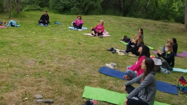 De 100 fiestas a 15: cómo se reconvirtieron los salones de eventos