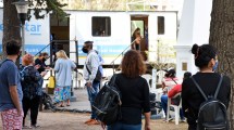 Imagen de Neuquén tiene 127 casos más de coronavirus y cambió un criterio de aislamiento