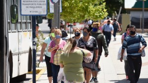 Crecen los contagios de Covid en Neuquén y esperan una «situación complicada»