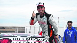 El Tigre Alessi confirmó su regreso a la Monomarca Gol