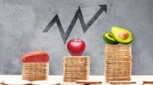Imagen de Inflación, la primera prioridad para este año
