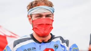 Andújar, campeón del Dakar en cuatri y Copetti al podio