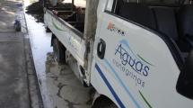 Imagen de ARSA respondió por los reclamos ante la falta de agua en barrios de Bariloche