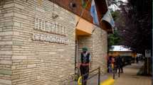 Imagen de Confirman posible caso de rubéola-sarampión en San Martín de los Andes: qué se sabe hasta ahora