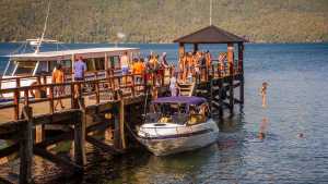 Cuánto sale una escapada el fin de semana largo de carnaval en la cordillera de Neuquén
