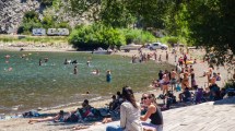 Imagen de Autoconvocados de San Martín de los Andes piden el cierre turístico por los contagios