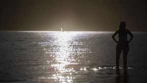 Pronóstico: ¡Hoy sí! Empiezan a bajar las máximas en la región