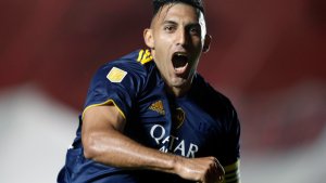 Copa Maradona: Boca es finalista y da pelea en los dos frentes