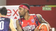 Imagen de Quimsa y San Martín siguen firmes en la LNB