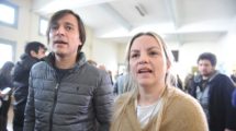 Imagen de Piden la prisión preventiva para el marido de Carolina Píparo