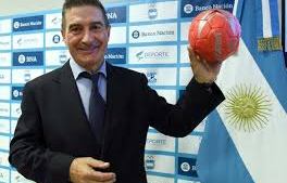 Cadenas destacó la reacción de Los Gladiadores