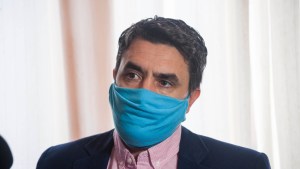 Dos intendentes de la cordillera de Neuquén están aislados por coronavirus