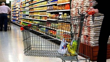 En la Patagonia la variación interanual del IPC a lo largo del 2020 fue de 32,3%.