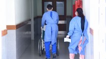 Imagen de Cipolletti duplicó los casos activos de coronavirus en un mes