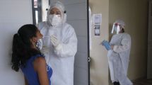 Imagen de Otros 122 muertos y 5.944 nuevos casos de coronavirus en la Argentina
