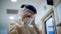 Imagen de Argentina superó hoy los 47 mil fallecimientos por coronavirus