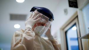 Argentina superó hoy los 47 mil fallecimientos por coronavirus