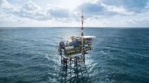 Imagen de Polémica: se frenaron los estudios de la Ronda 1 del offshore