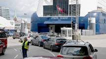Imagen de Por la cepa británica, Noruega pone en cuarentena a Oslo