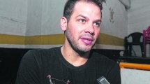Imagen de David Oviedo, su nuevo desafío en ADC y la realidad del jugador de básquet