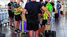 Imagen de Tras la polémica, Defensa y Coquimbo juegan en Asunción