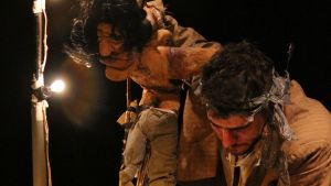 Comienza el ciclo teatral «Entresalas» en Neuquén