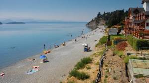 Pronóstico: sí, sigue la ola de calor este jueves en la región