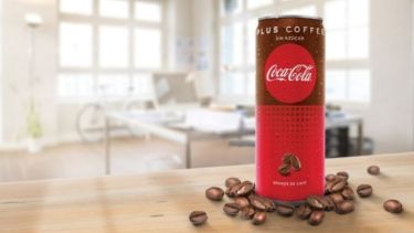Quienes lo probaron, dicen que la bebida tiene el sabor de la gaseosa y luego se siente la nota del café.-