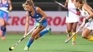 Las Leonas lograron otra victoria frente a la India