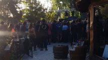 Imagen de Fiestas clandestinas en La Angostura: no se resolverán con una indemnización
