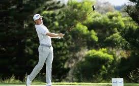 Golfista perdió patrocinador por insulto homofóbico